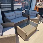 Gæstehus Odesos