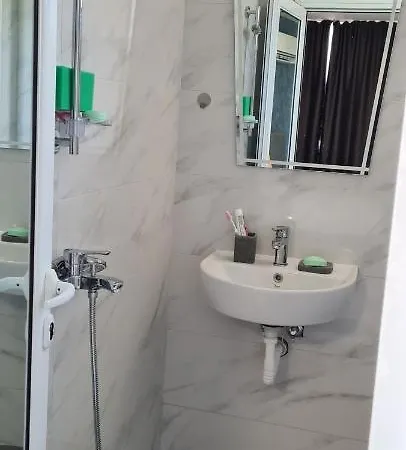 Odesos Pensionat Sozopol