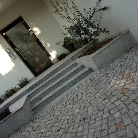 Pensionat Odesos Sozopol