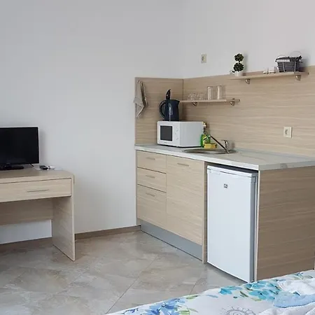 Odesos Σωζόπολη