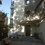 Penzion Odesos 2*