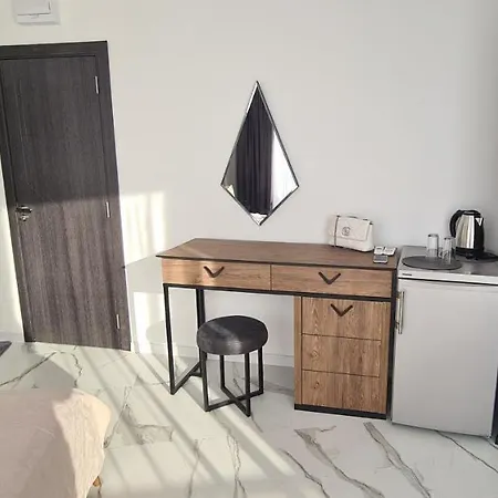 Odesos Гостевой дом