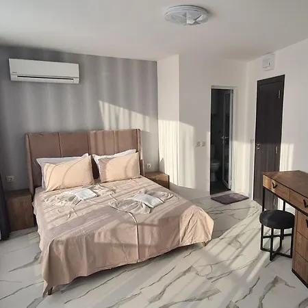 Guest house Odesos 2*