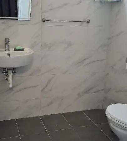 Odesos Guest house