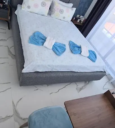 Гостевой дом Odesos 2*