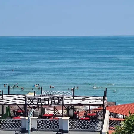 Гостевой дом Odesos 2*