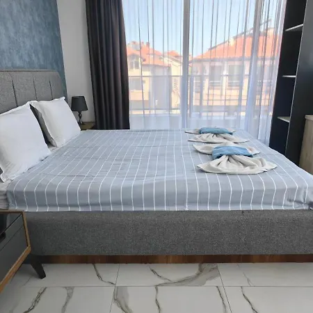 Odesos Casa de hóspedes Sozopol