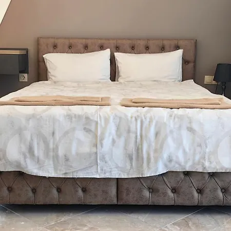 Odesos Σωζόπολη