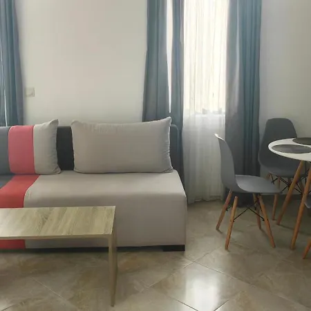 Odesos Guest house Sozopol