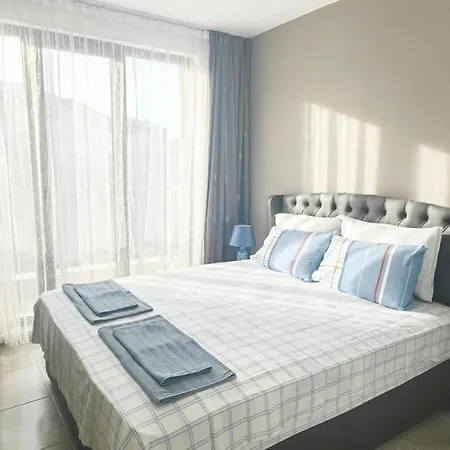 Maison d'hôtes Odesos Sozopol