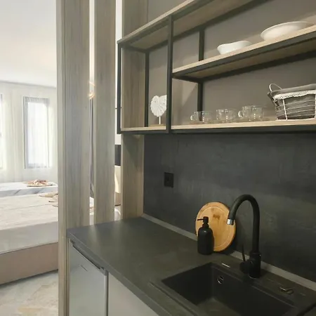 Odesos Maison d'hôtes 2*