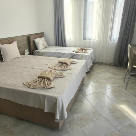 Guest house Odesos 2*