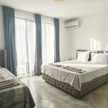Odesos Maison d'hôtes Sozopol