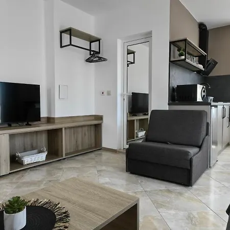 Odesos Casa de hóspedes Sozopol