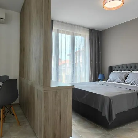 Casa de hóspedes Odesos Sozopol