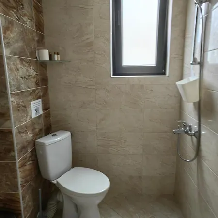 Odesos Guest house