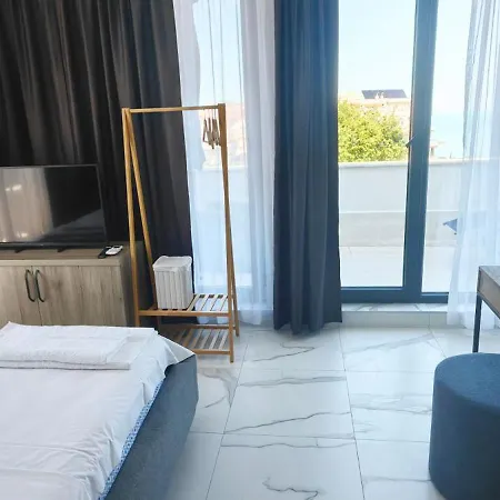 Odesos Guest house Sozopol