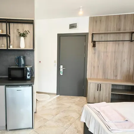 Odesos Casa de hóspedes