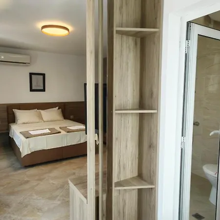Maison d'hôtes Odesos 2*