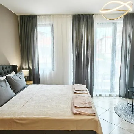 Odesos Casa de hóspedes Sozopol
