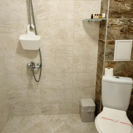 Odesos 2* Σωζόπολη