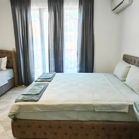Odesos Casa de hóspedes 2*