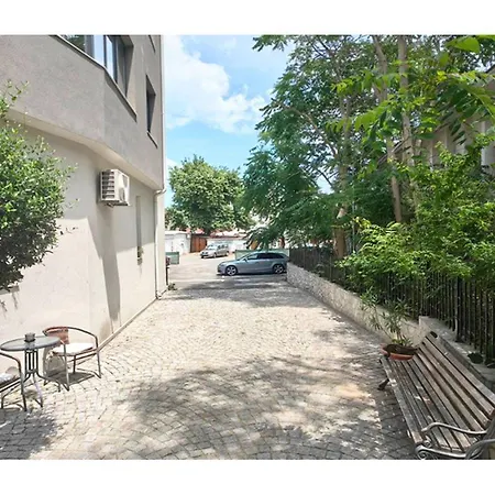 Maison d'hôtes Odesos