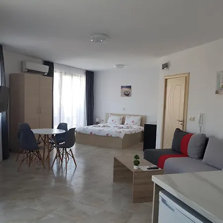 Odesos Созополь