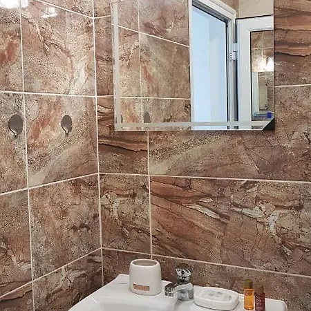 Odesos Maison d'hôtes Sozopol
