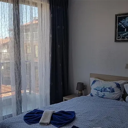 Гостевой дом Odesos 2*