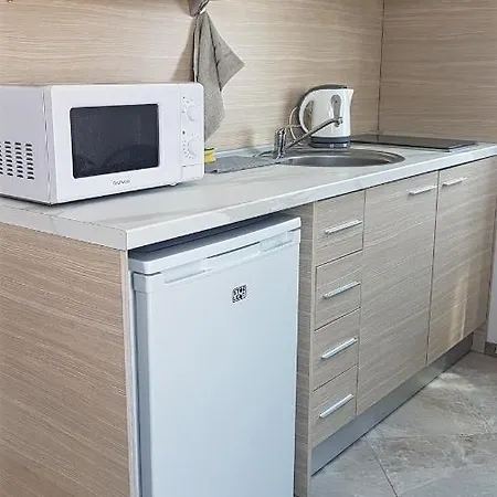 Гостевой дом Odesos 2*