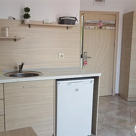 Odesos Созополь