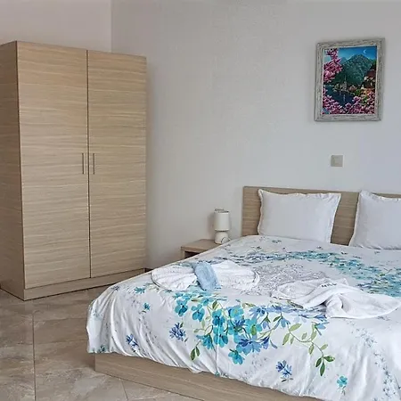 Гостевой дом Odesos