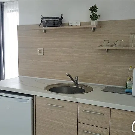 Odesos Гостевой дом 2*