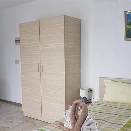 Odesos Konukevi Süzebolu