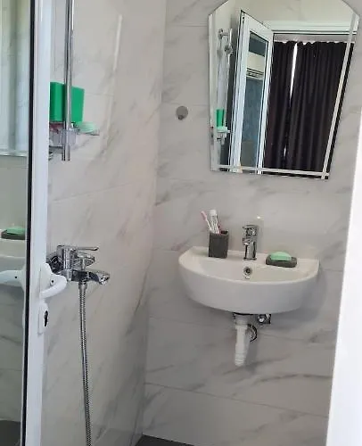 Odesos Gæstehus Sozopol