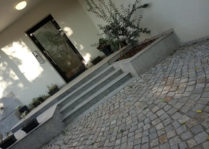 Gæstehus Odesos Sozopol