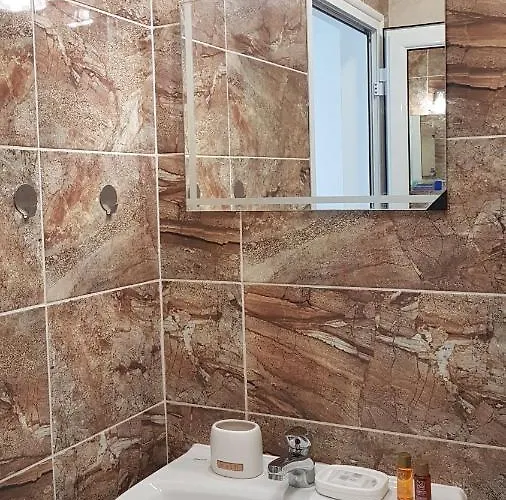 Odesos Gæstehus Sozopol